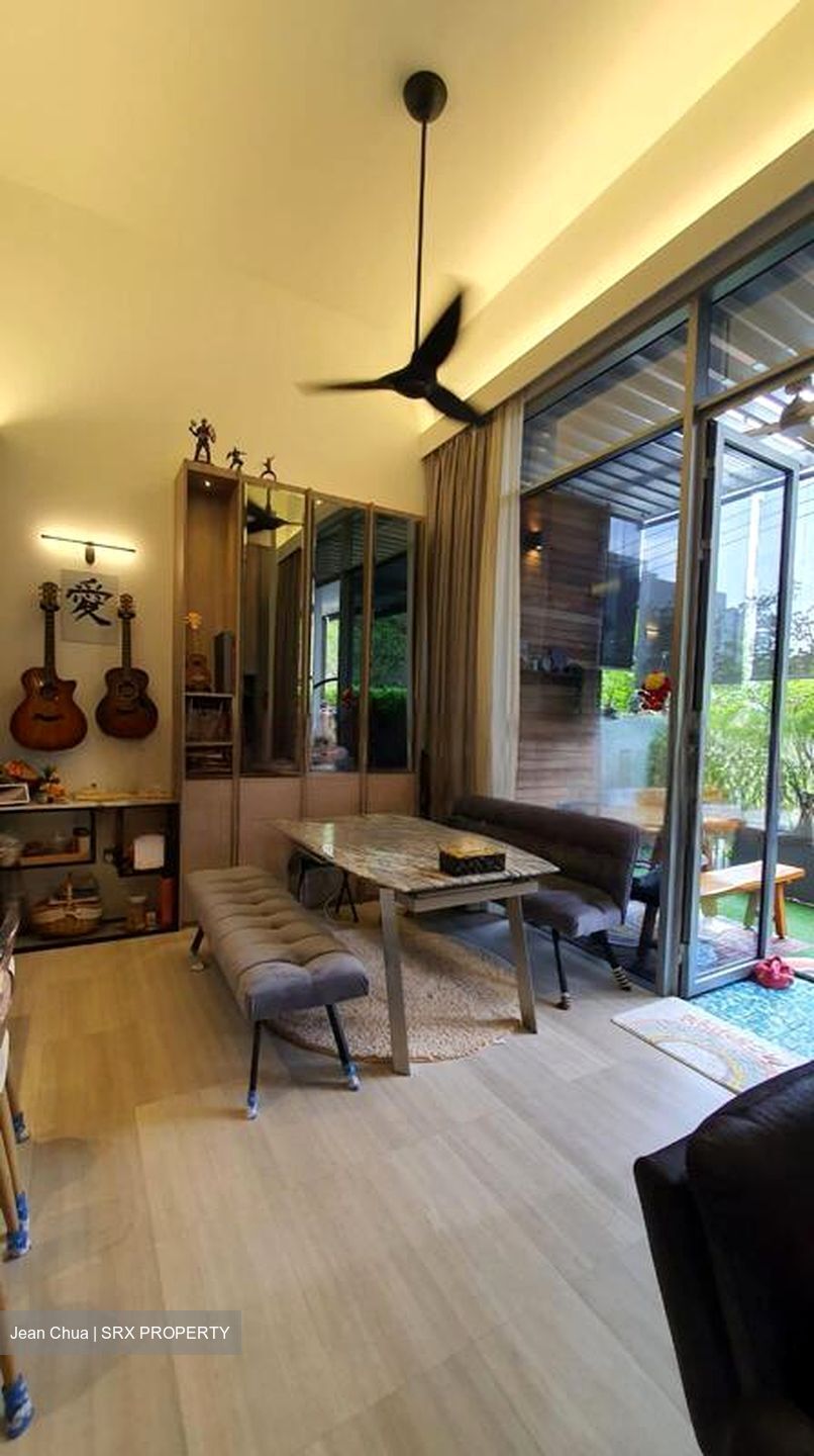 Seletar Park Residence (D28), Condominium #479843551